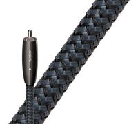 Audioquest Cable coaxial de carbono de 3 m - Cable coaxial digital - Cable coaxial digital