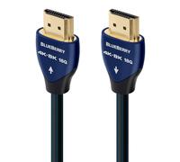 AudioQuest - Cable HDM18BLUE150