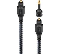 Audioquest Cable óptico Vodka de 0,75m
