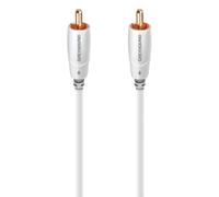 AudioQuest Cable para Subwoofer modelo Greyhound de 8 metros