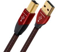 Audioquest Cable USB A a B Cinnamon de 5m - Cable USB, USB-A a USB-B, USB 2.0