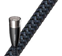 Audioquest Carbon AES/EBU 1,5m - Cable de audio digital AES/EBU - Cable de audio digital AES/EBU