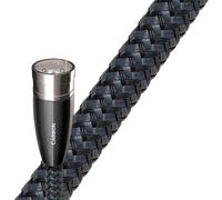 Audioquest Carbon AES/EBU 5m - Cable de audio digital AES/EBU - Cable de audio digital AES/EBU