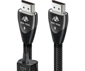 Audioquest Dragon 48Gbps 72v DBS 0,6m - Cable HDMI