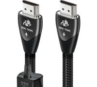 Audioquest Dragon 48Gbps 72v DBS 2m - Cable HDMI - Cable HDMI