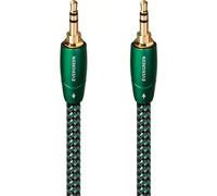 Audioquest Evergreen Jack/Jack 5m - Cable de audio analógico RCA - Cable de audio analógico RCA