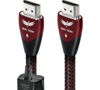 Audioquest Firebird 48Gbps 72v DBS 1,5m - Cable HDMI
