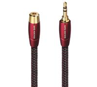 AudioQuest Golden Gate 3.5mm Mini M > F