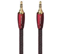 AudioQuest Golden Gate 3.5mm Mini M > M