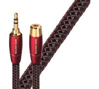 Audioquest Golden Gate Jack hembra / Jack macho 5m