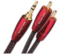 Audioquest Golden Gate Jack/RCA 8m