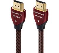 Audioquest HDMI Canela 48Gbps 1,5m - Cable HDMI