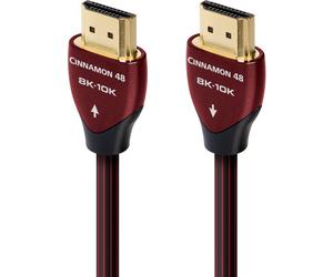 Audioquest HDMI Canela 48Gbps 3m