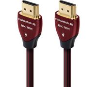 Audioquest HDMI Canela 48Gbps 5m - Cable HDMI - Cable HDMI
