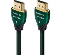 Audioquest HDMI Forest 48Gbps 5m - Cable HDMI