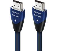 Audioquest HDMI Vodka 48Gbps 1,5m - Cable HDMI