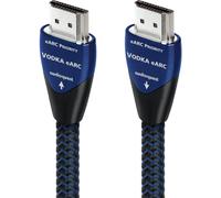 Audioquest HDMI Vodka eARC 48Gbps 2m - Cable HDMI