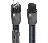 Audioquest Hurricane 72V DBS HC IEC-C19 1m - Cable de alimentación, IEC C19