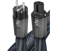 Audioquest Hurricane 72V DBS source IEC-C15 1m - Cable de alimentación, IEC C15