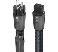 Audioquest Hurricane 72V DBS source IEC-C19 1m - Cable de alimentación, IEC C19