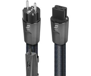 Audioquest Hurricane 72V DBS source IEC-C19 1m - Cable de alimentación, IEC C19