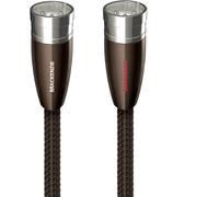 Audioquest Mackenzie XLR 0,5m
