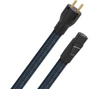 Audioquest Monsoon IEC13 3m - Cable de alimentación, IEC C13