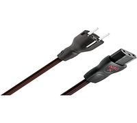 AudioQuest NRG-X3 EU Version C-13 - Cable de alimentación (1 m)