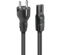 Audioquest NRG-Y2 3m - Cable de alimentación