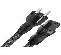 AudioQuest NRG-Y3 High End Netzkabel 1m (Kaltgerätestecker C13)