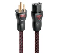 AudioQuest NRG-Z3 3-Pole US Cable de transmisión
