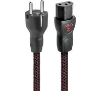 Audioquest NRG-Z3 3m - Cable de alimentación, IEC C13