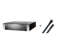 Audioquest Pack Niagara 3000 + Monsoon IEC 13 2m - Regleta, barra de enchufes o protector contra sobretensiones