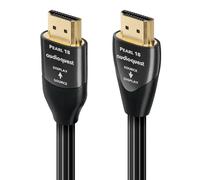 Audioquest HDMI Activo Pearl 18Gbps 12,5m - Cable HDMI