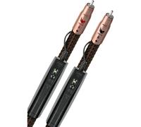 Audioquest Pegasus RCA 0,6m - Cable de audio analógico RCA