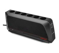 AudioQuest Powerquest 2 - Regleta de Red