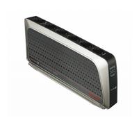 AudioQuest Powerquest 2 - Regleta de Red