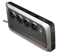 AudioQuest Powerquest 3 - Regleta de Red