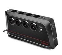 AudioQuest Powerquest 3 - Regleta de Red