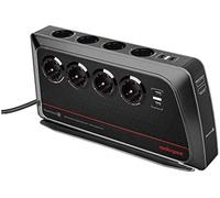 AudioQuest Powerquest 3 - Regleta de Red