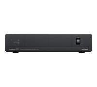 Audioquest PowerQuest 707 - Acondicionador de corriente, Protección contra sobretensiones, Eléctricos