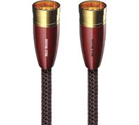 Audioquest Red River XLR 1m
