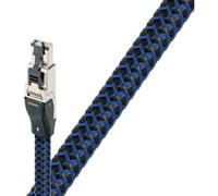 Audioquest RJ/E vodka 0,75m - Cable de red Ethernet RJ45