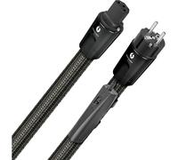 Audioquest Thunder HC IEC13 1m - Cable de alimentación