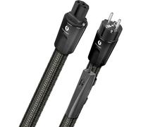 Audioquest Thunder HC IEC15 1m - Cable de alimentación