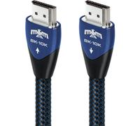 Audioquest ThunderBird 48Gbps 1,5m - Cable HDMI