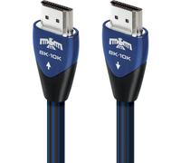 Audioquest ThunderBird 48Gbps 3 m - Cable HDMI