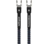 Audioquest ThunderBird GroundGoody 3m - Cable de masa para tocadiscos