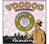 Audios Amigos - Ain'T That a Peach [Vinilo]