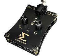 Audiosigma MikeHero DSP